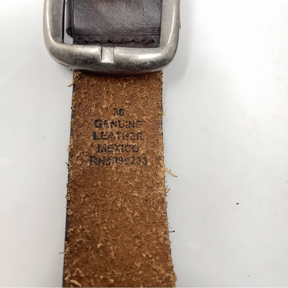 Vintage classic genuine